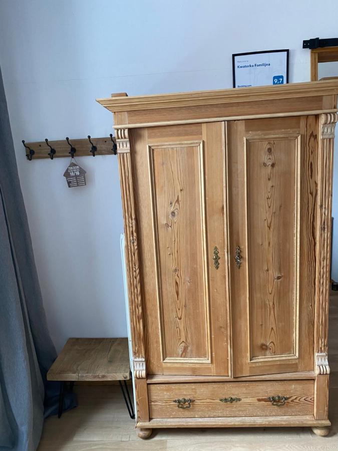 Kwaterka Familijna Szklarska Poreba Dış mekan fotoğraf