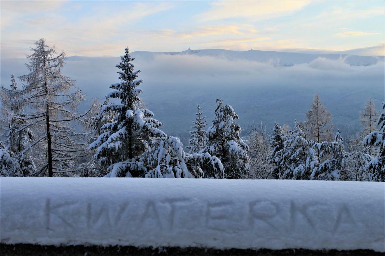 Kwaterka Familijna Szklarska Poreba Dış mekan fotoğraf
