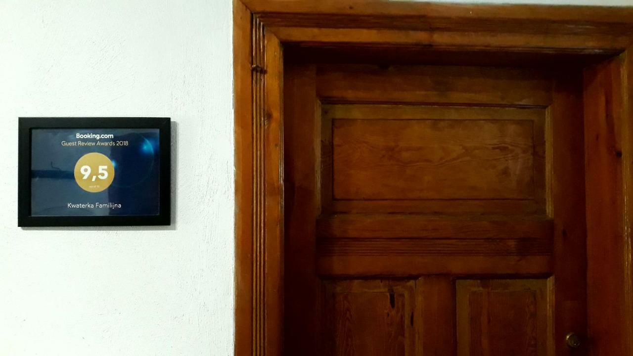 Kwaterka Familijna Szklarska Poreba Dış mekan fotoğraf