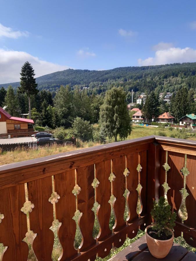 Kwaterka Familijna Szklarska Poreba Dış mekan fotoğraf